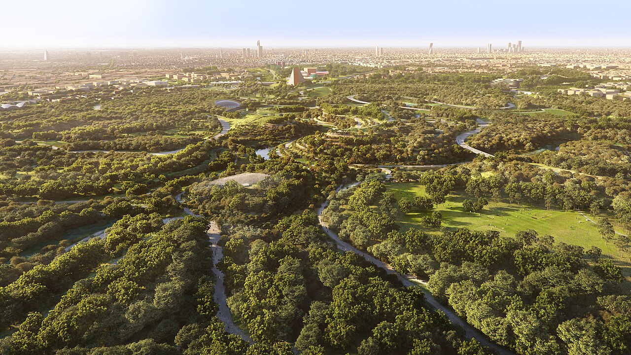 King-Salman-Park