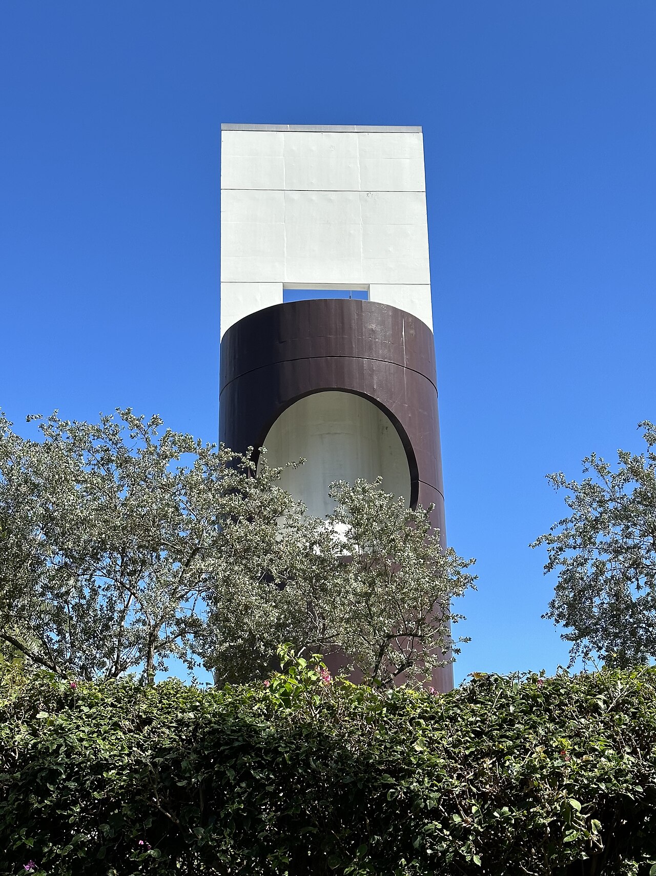 The Light Tower