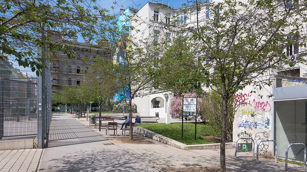 Parque Richard-Waldemar