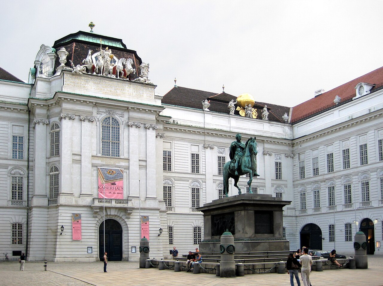 Biblioteca di corte
