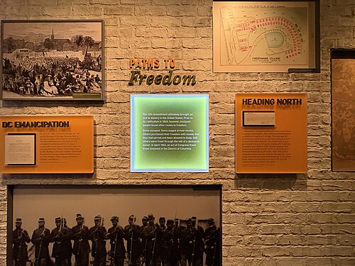 National Archives Museum