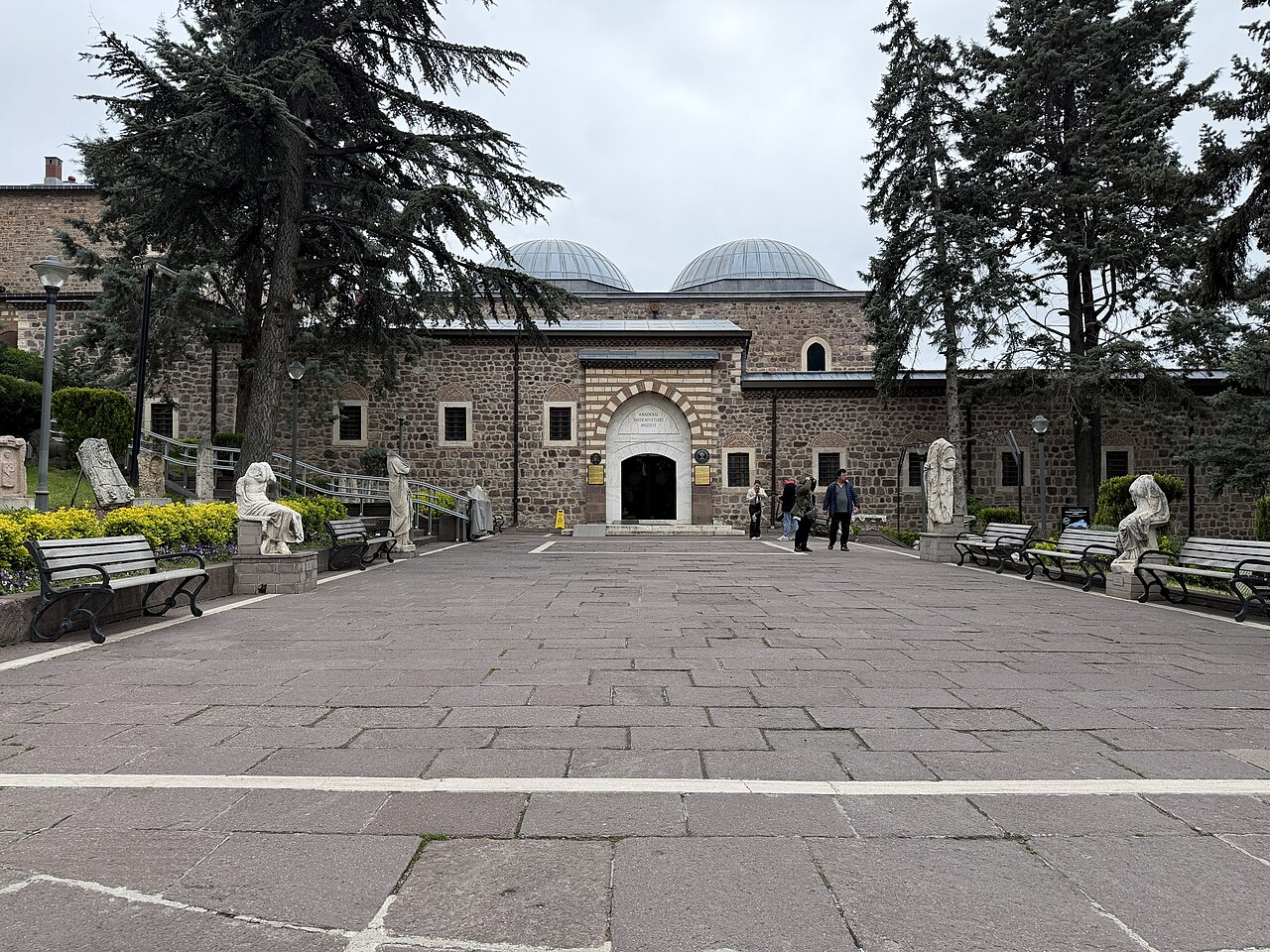 Kurşunlu Hanı の写真