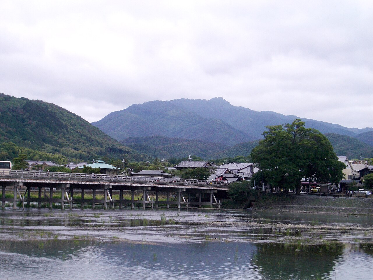 Mount Atago