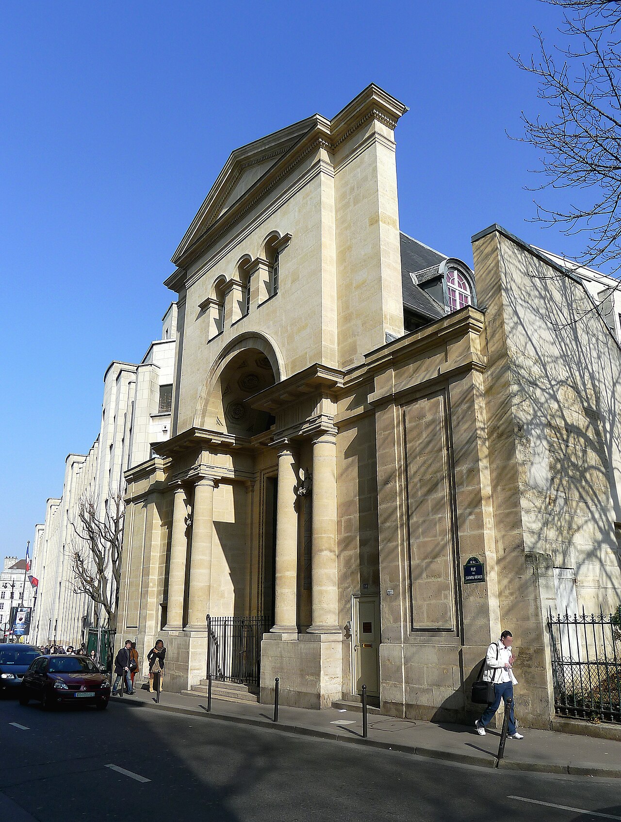 Ukrainische katholische Kathedrale
