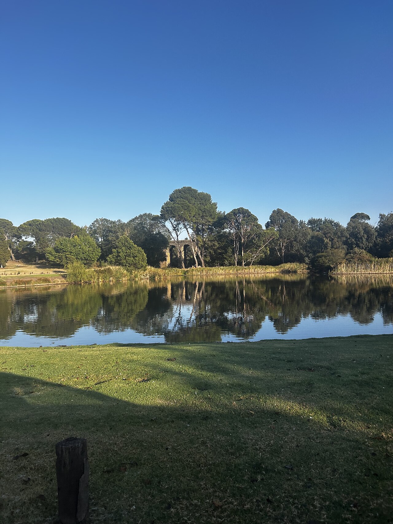 Ein Foto von Salesian College