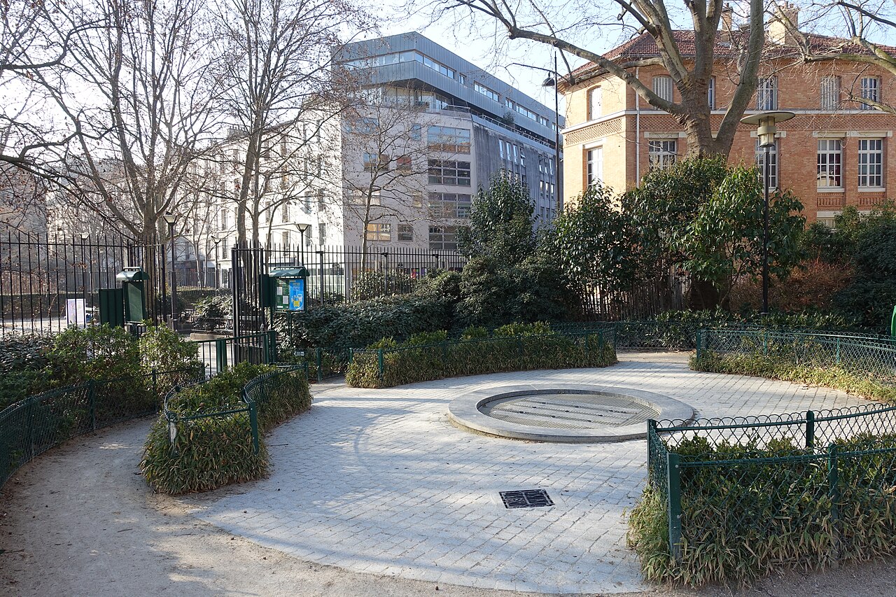 Praça Raoul-Nordling
