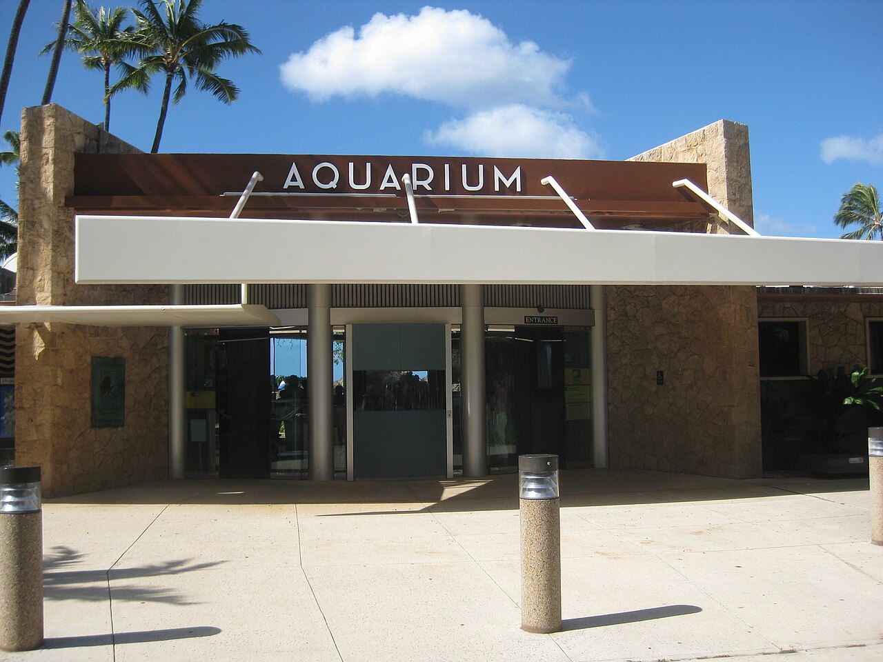 Waikiki Akvaryumu