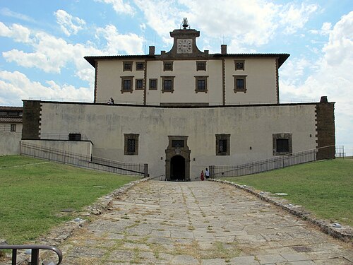 Belvedere