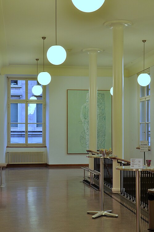 Helmhaus