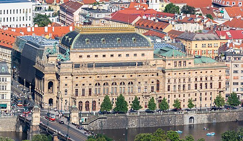 National Theatre