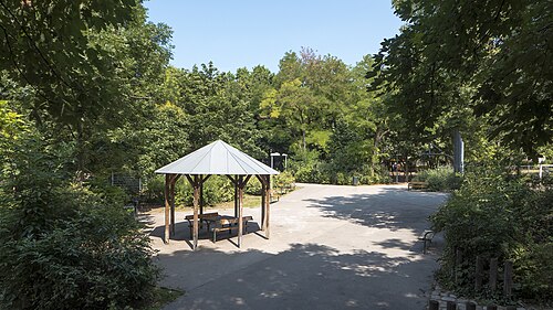 ダドラー公園