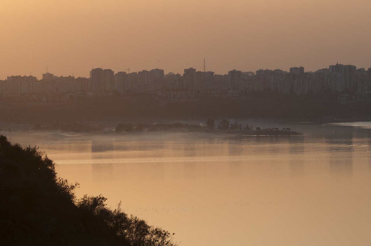 Piknik Alanı