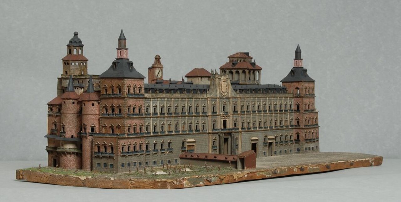 Maqueta fotoğrafı