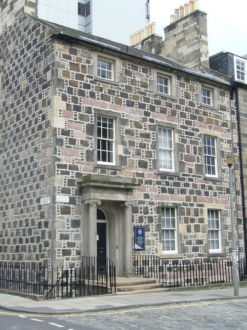 George Square