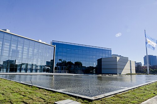 Museum Malwinen und Südatlantikinseln
