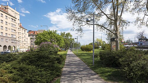 Parco Herwegh