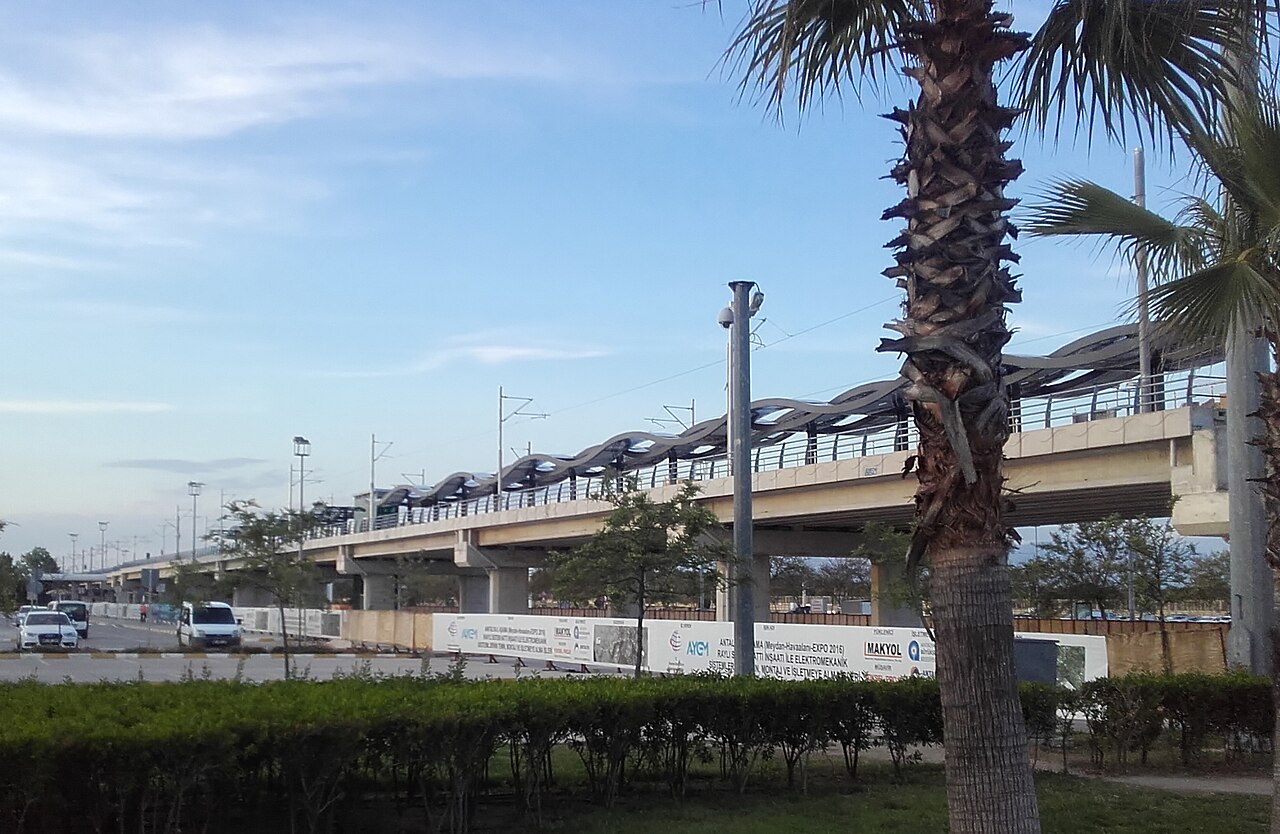 Antalya Airport