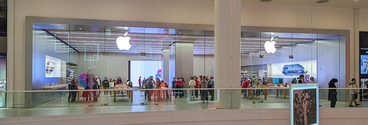 アップル・アカシャ