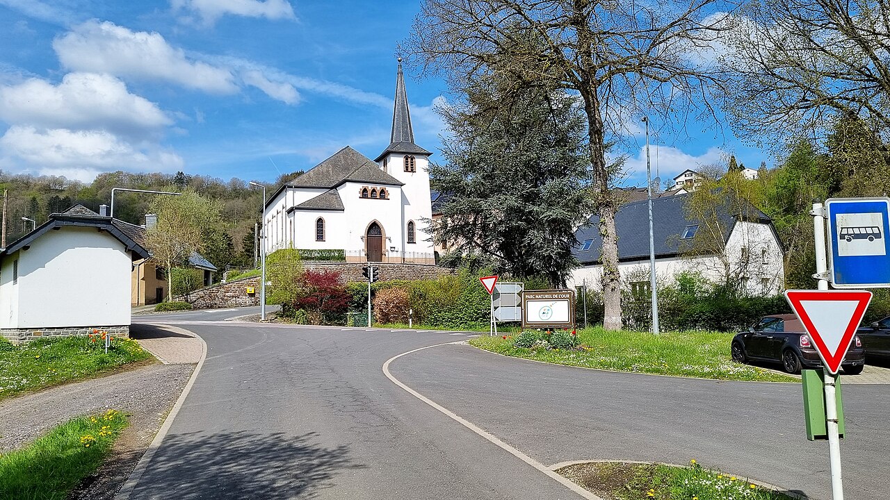 Parc Willibrord