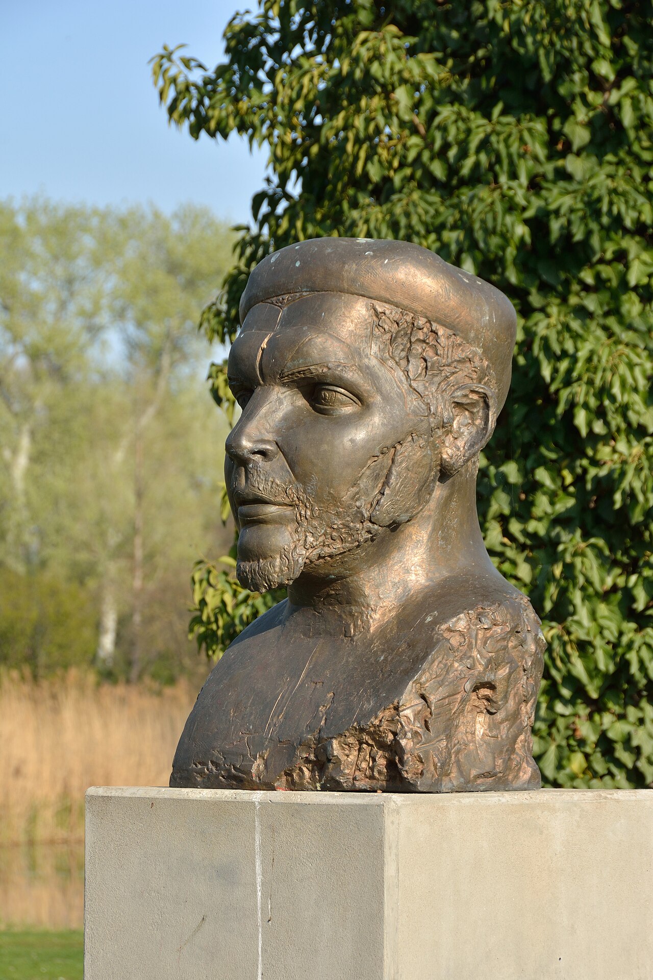 Monumento a Ernesto Che Guevara