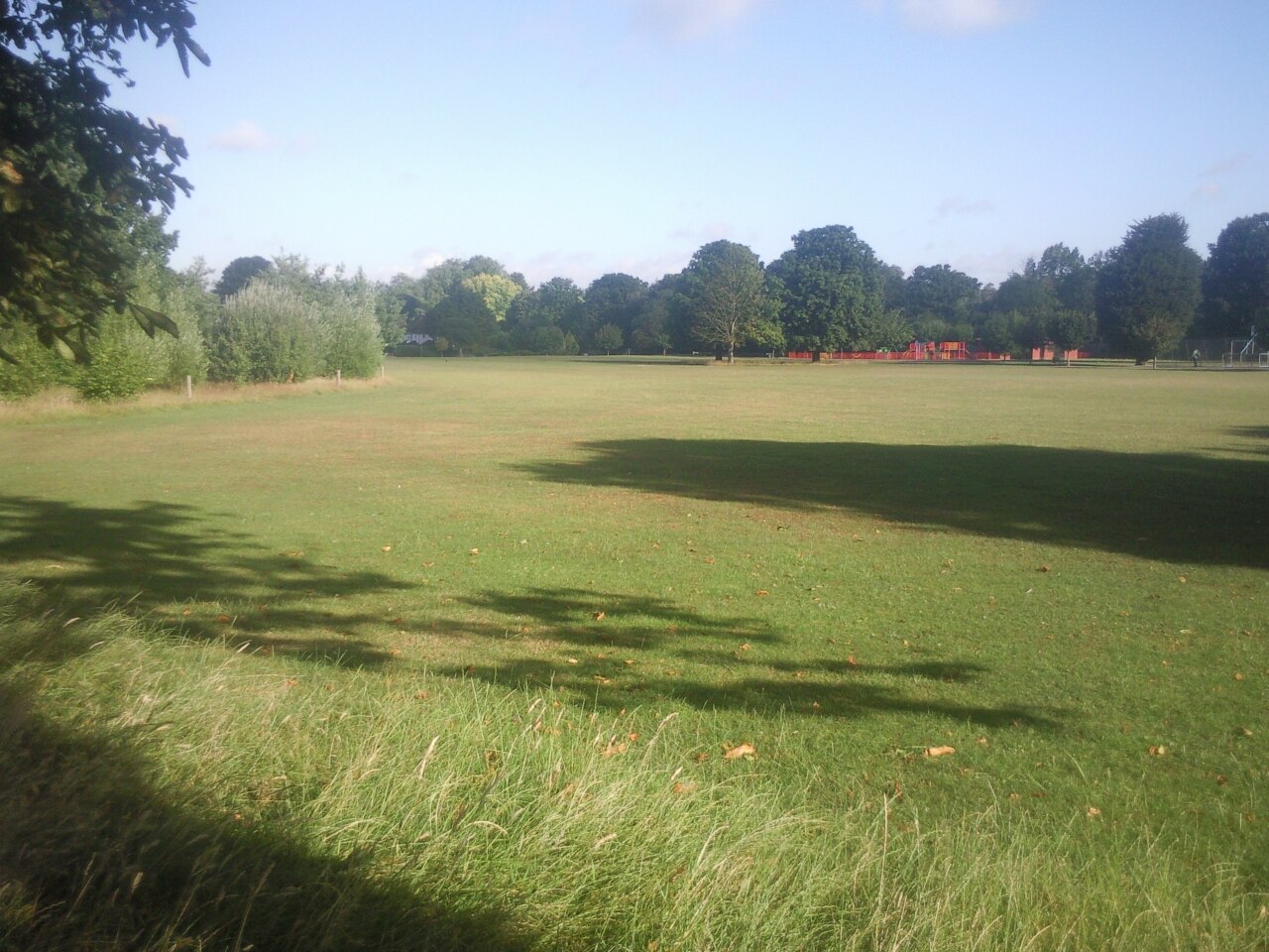 Fairy Hill Park fotoğrafı