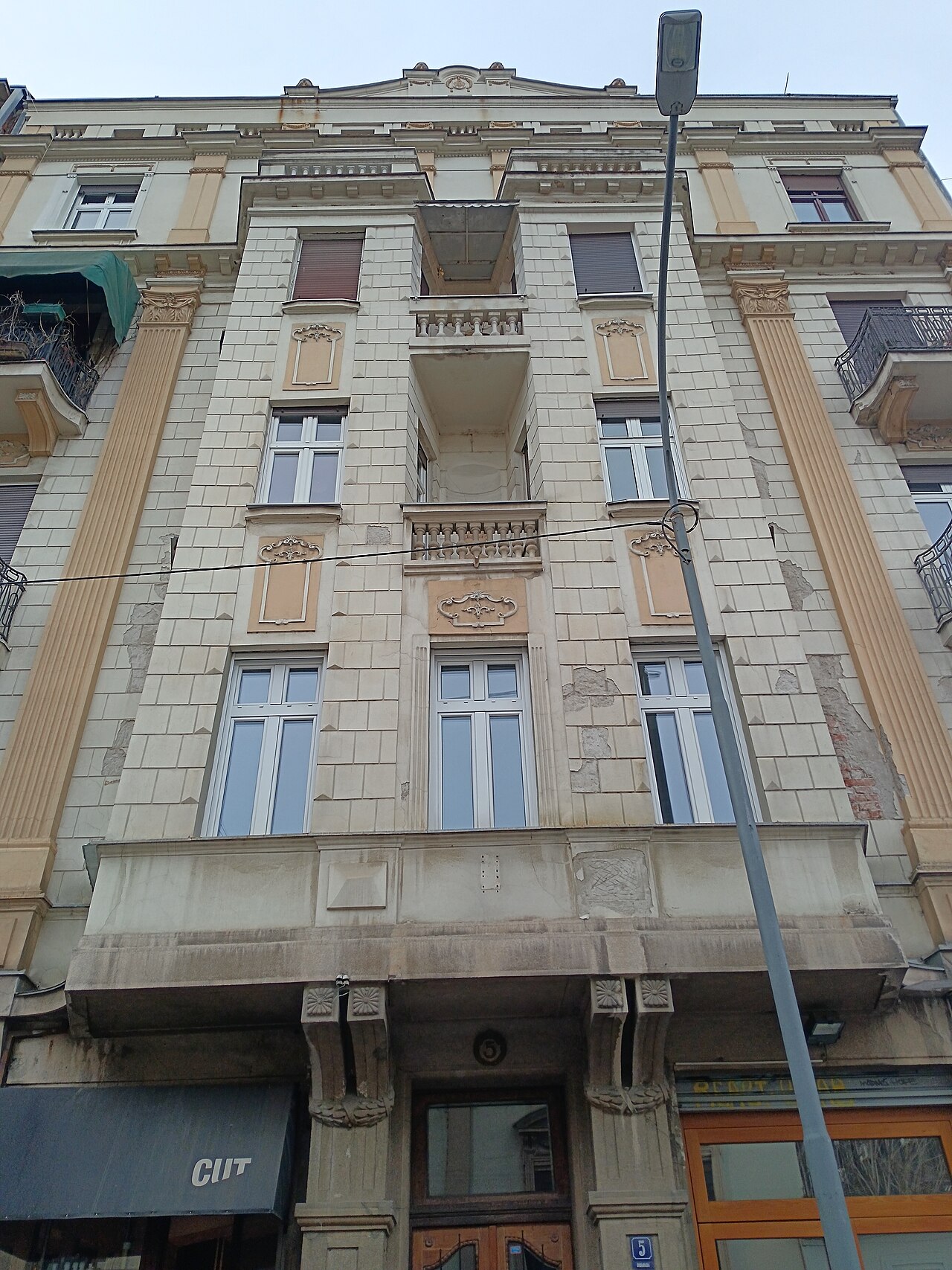 Galerie „Zvono“