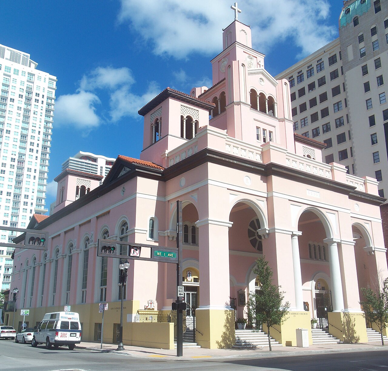 Gesu Kilisesi