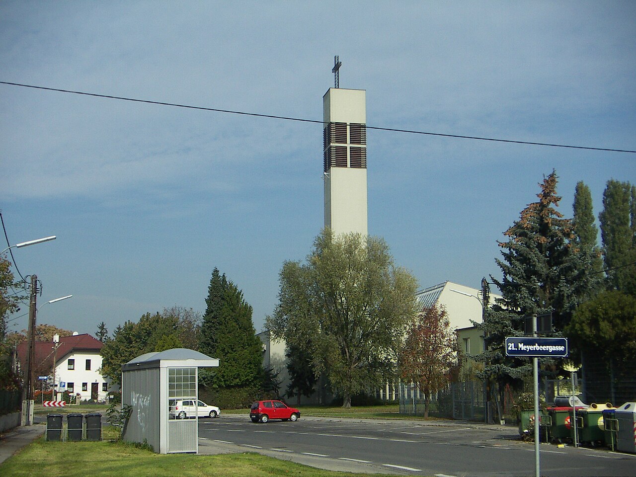 Chiesa di Sant'Antonio da Padova