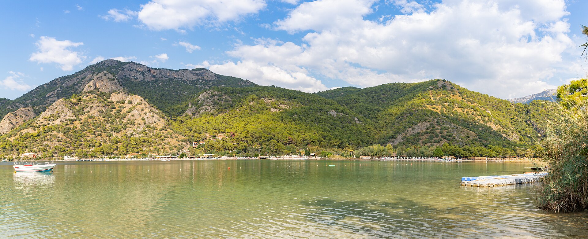 Mavi Lagün