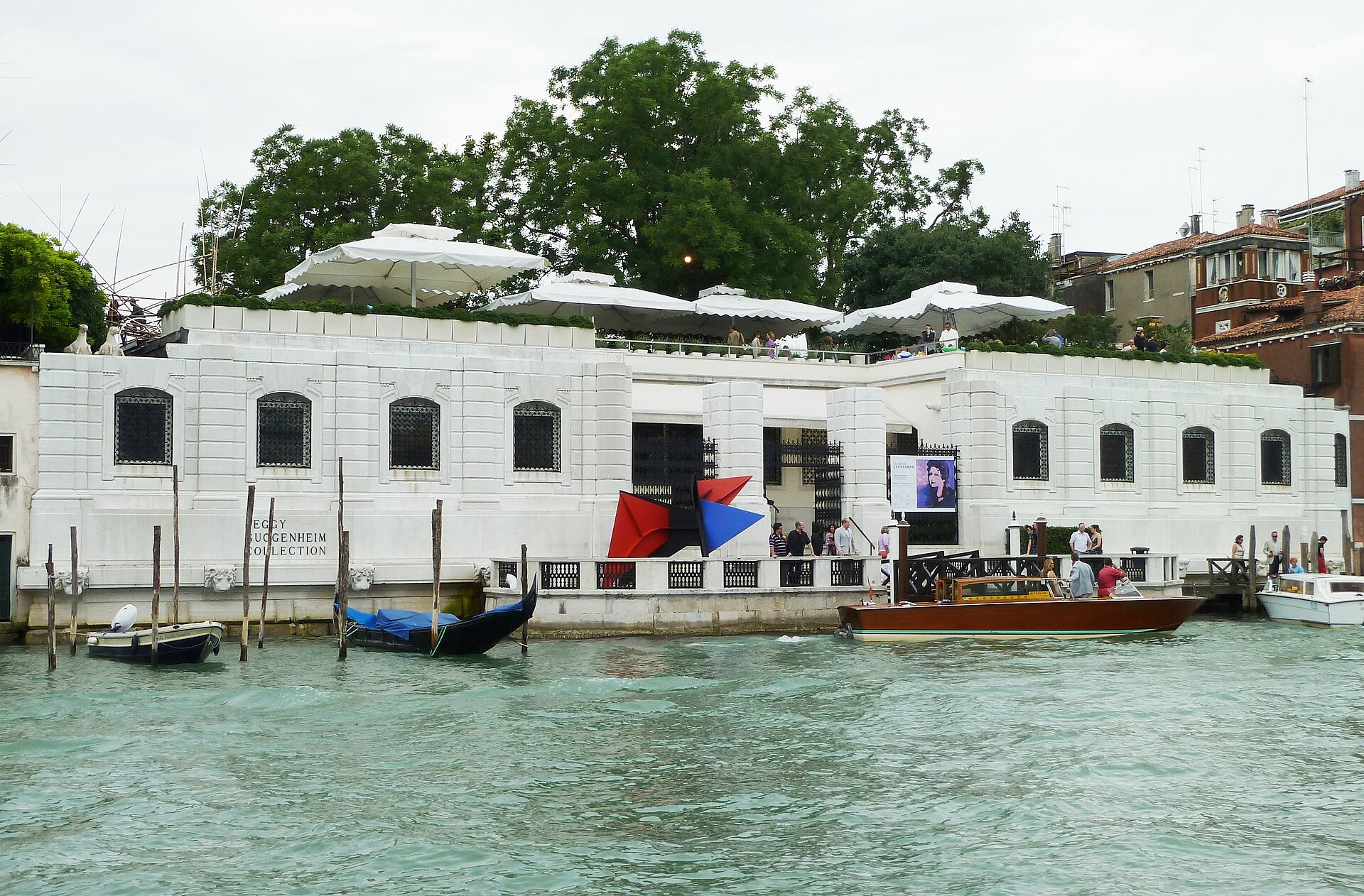 Peggy Guggenheim Collection
