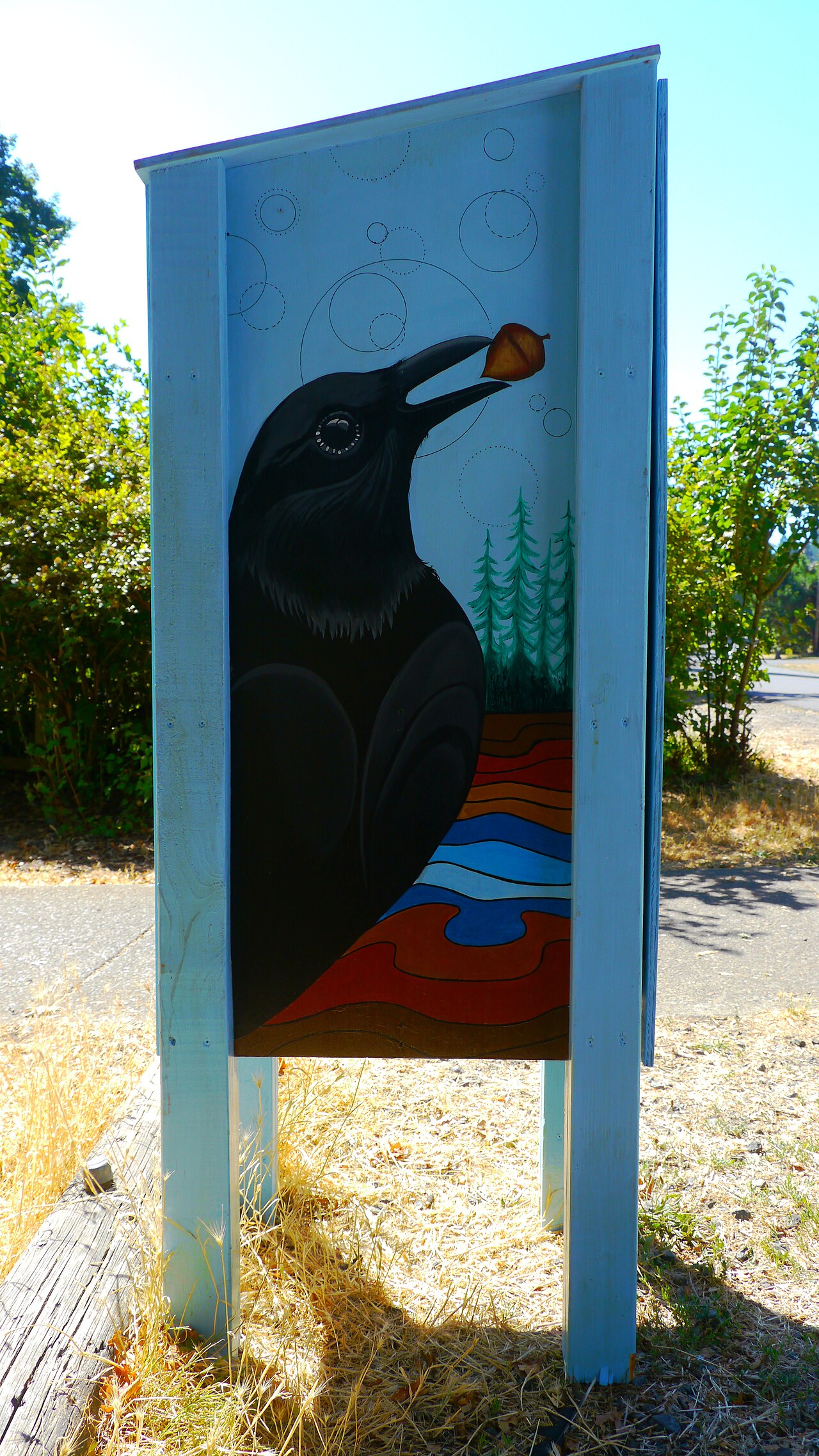 Acorn Park
