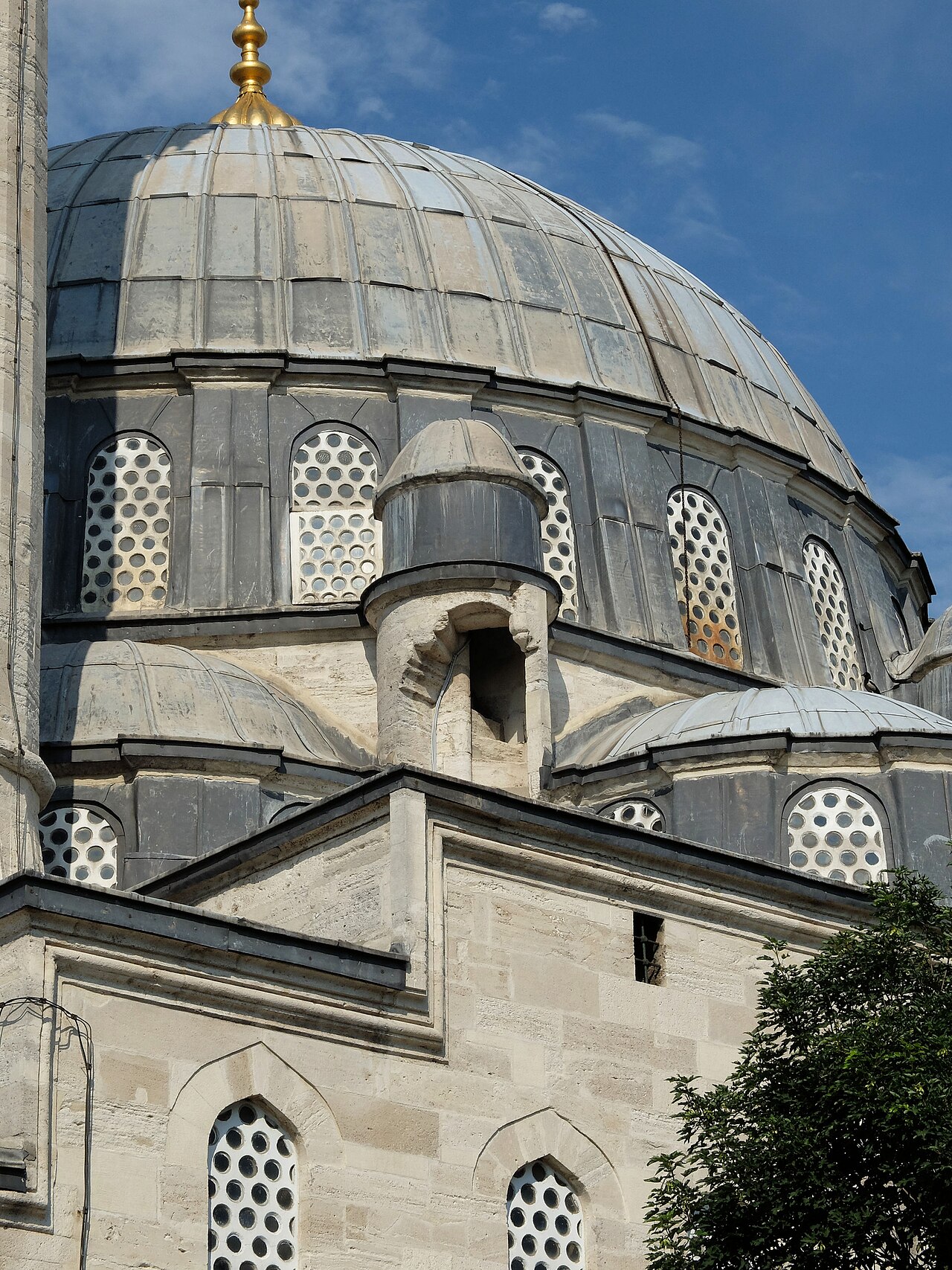 Nişancı Paşa Cami fotoğrafı