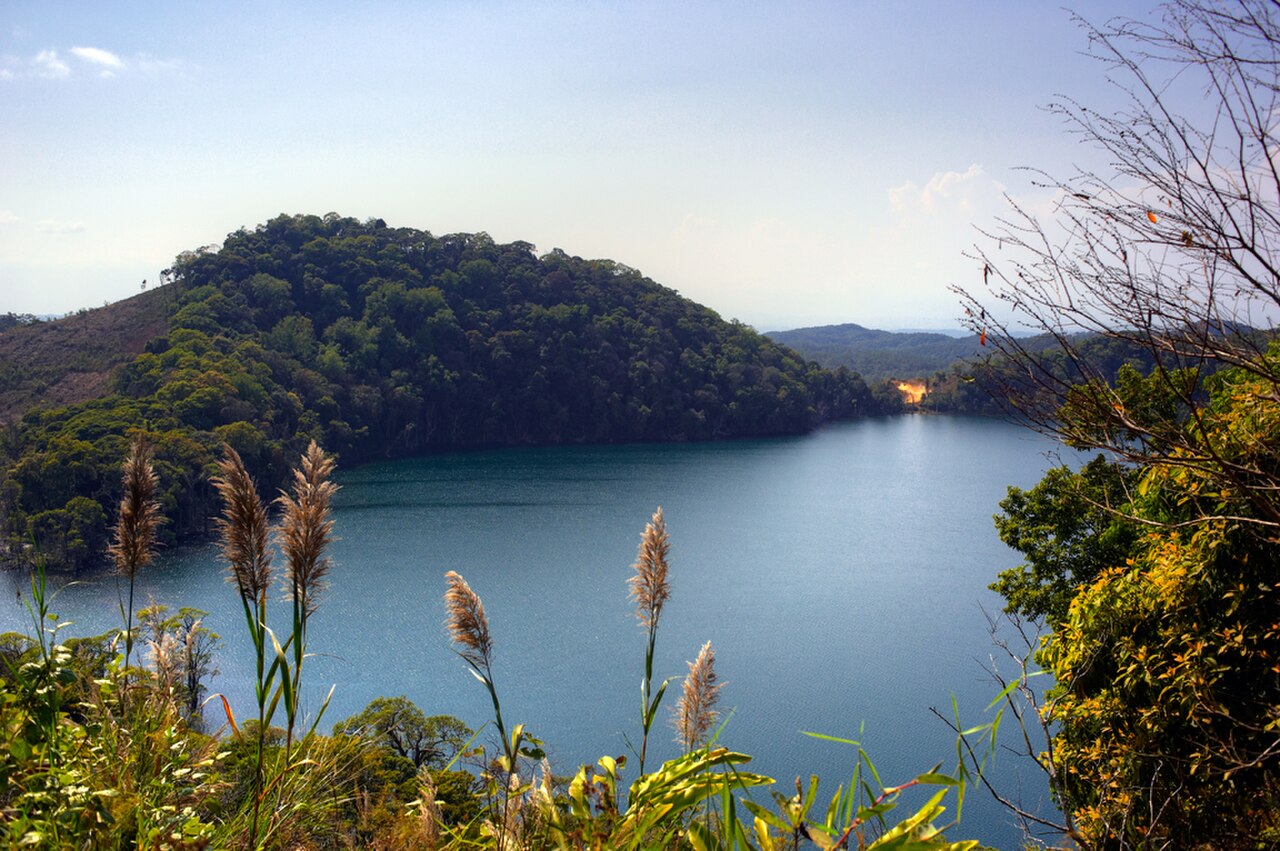 Ein Foto von Nong-Fa-See