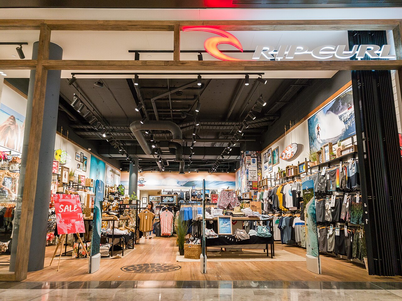 Rip Curl
