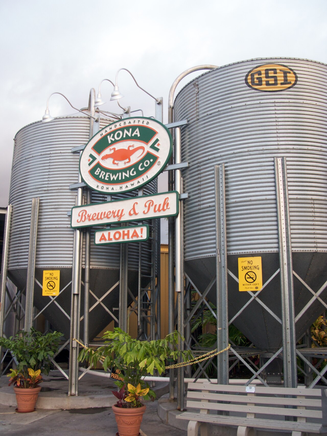 Kona Brewing Company