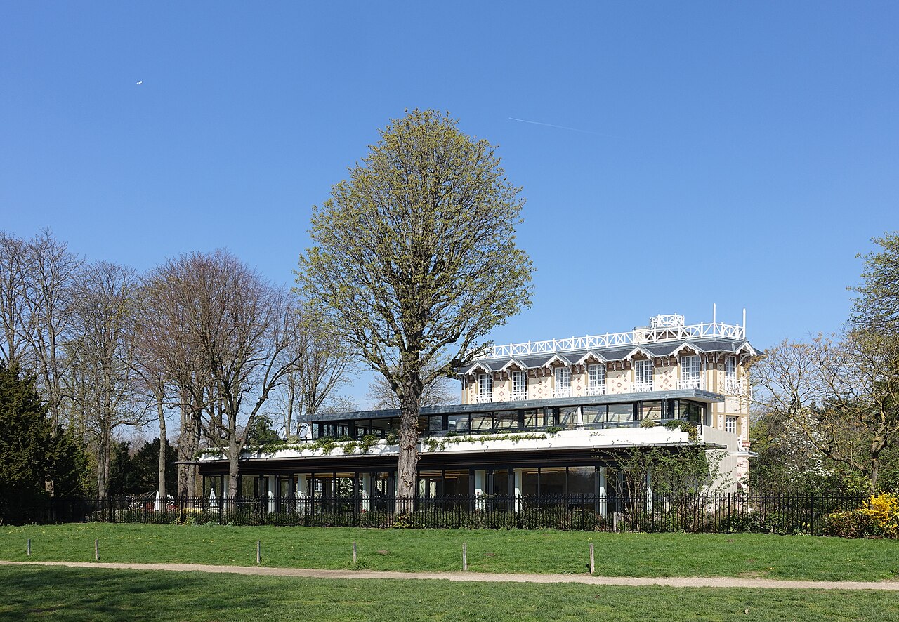 Pavillon Royal