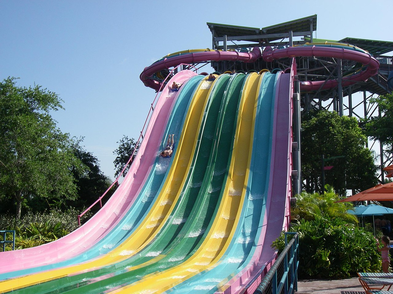 Aquatica Orlando의 사진