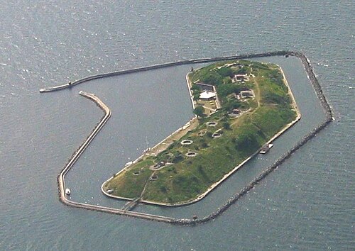 Flakfortet