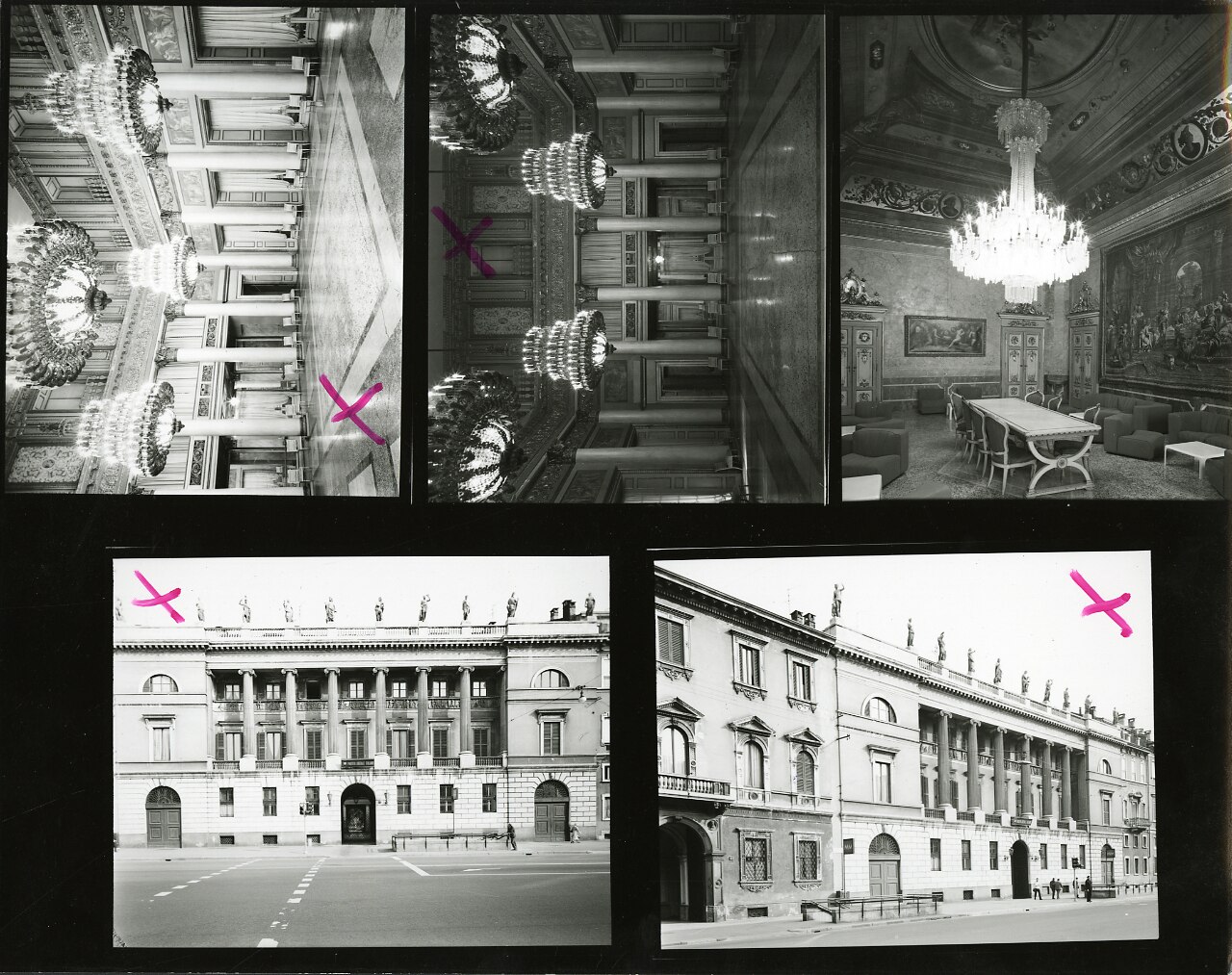 Palazzo Saporiti