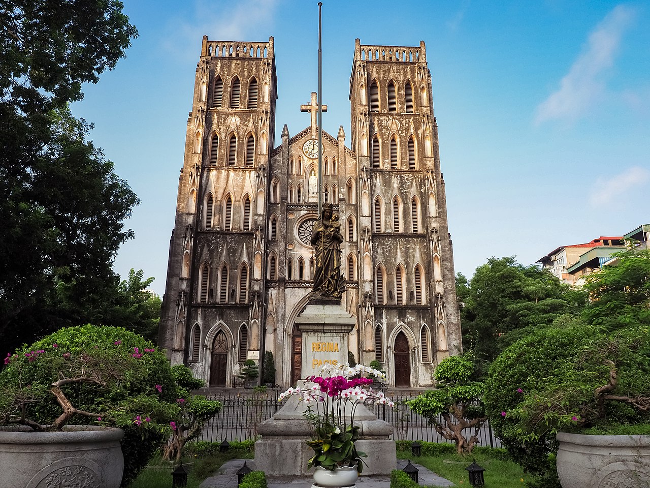Saint Joseph Cathedral