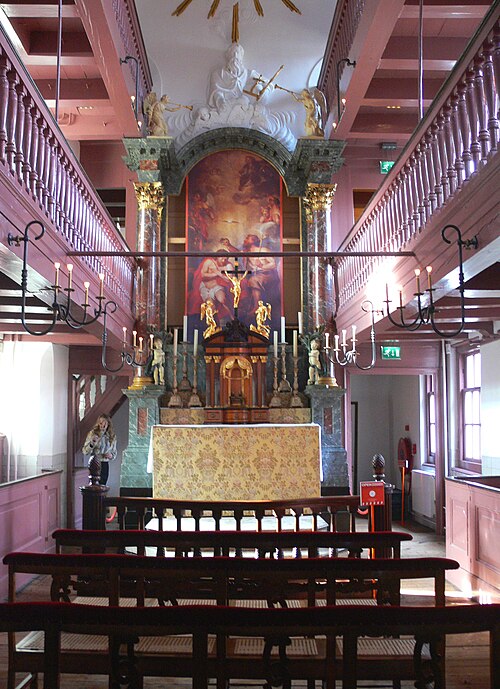 Museum of Our Lord in the Attic