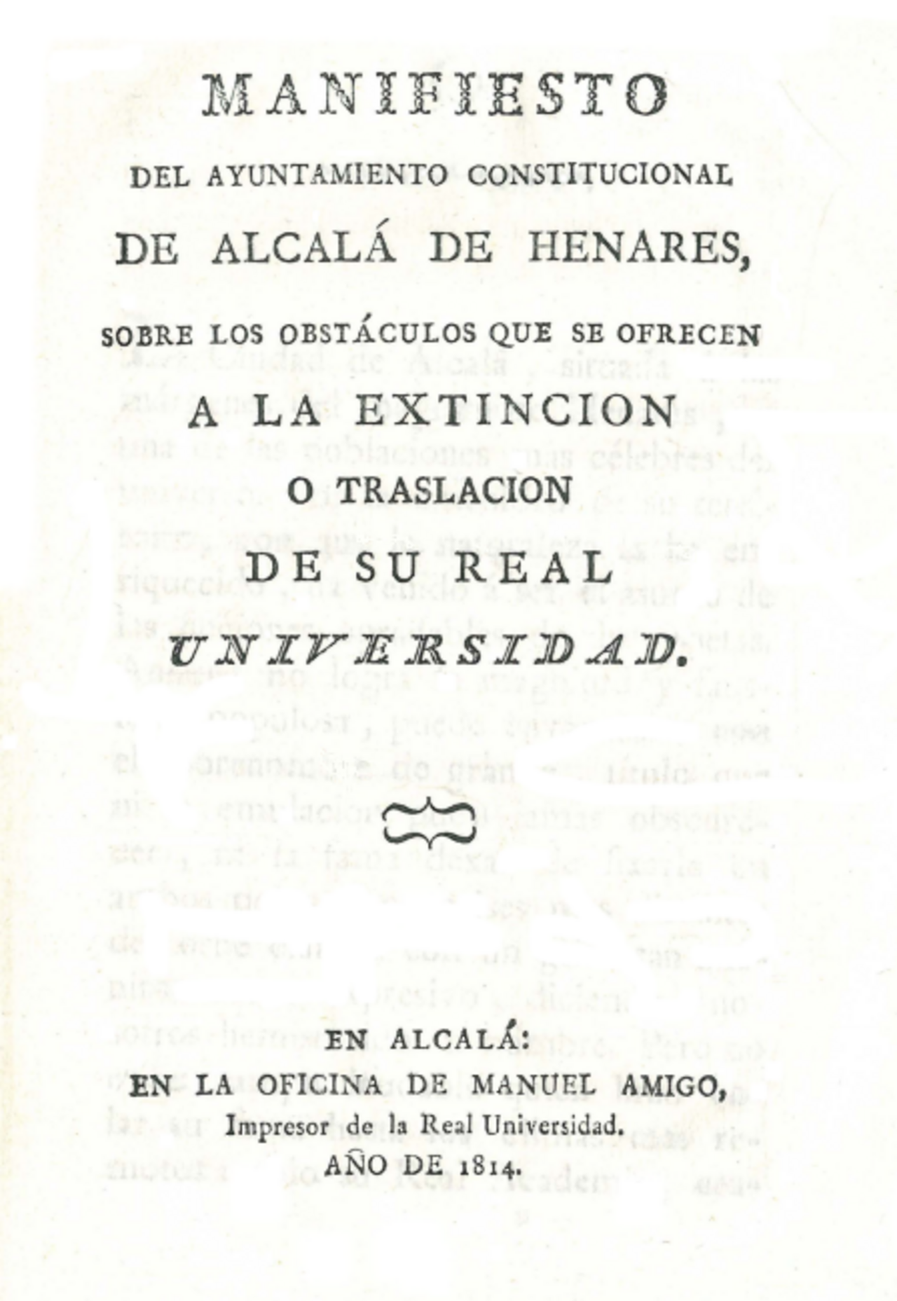 A photograph of Amigo