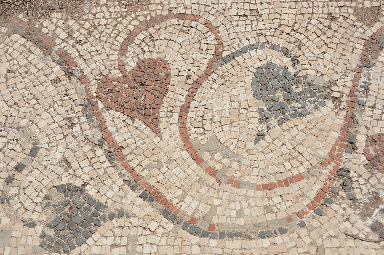 Ancient Sardis Ruins の写真
