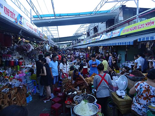 Con Market