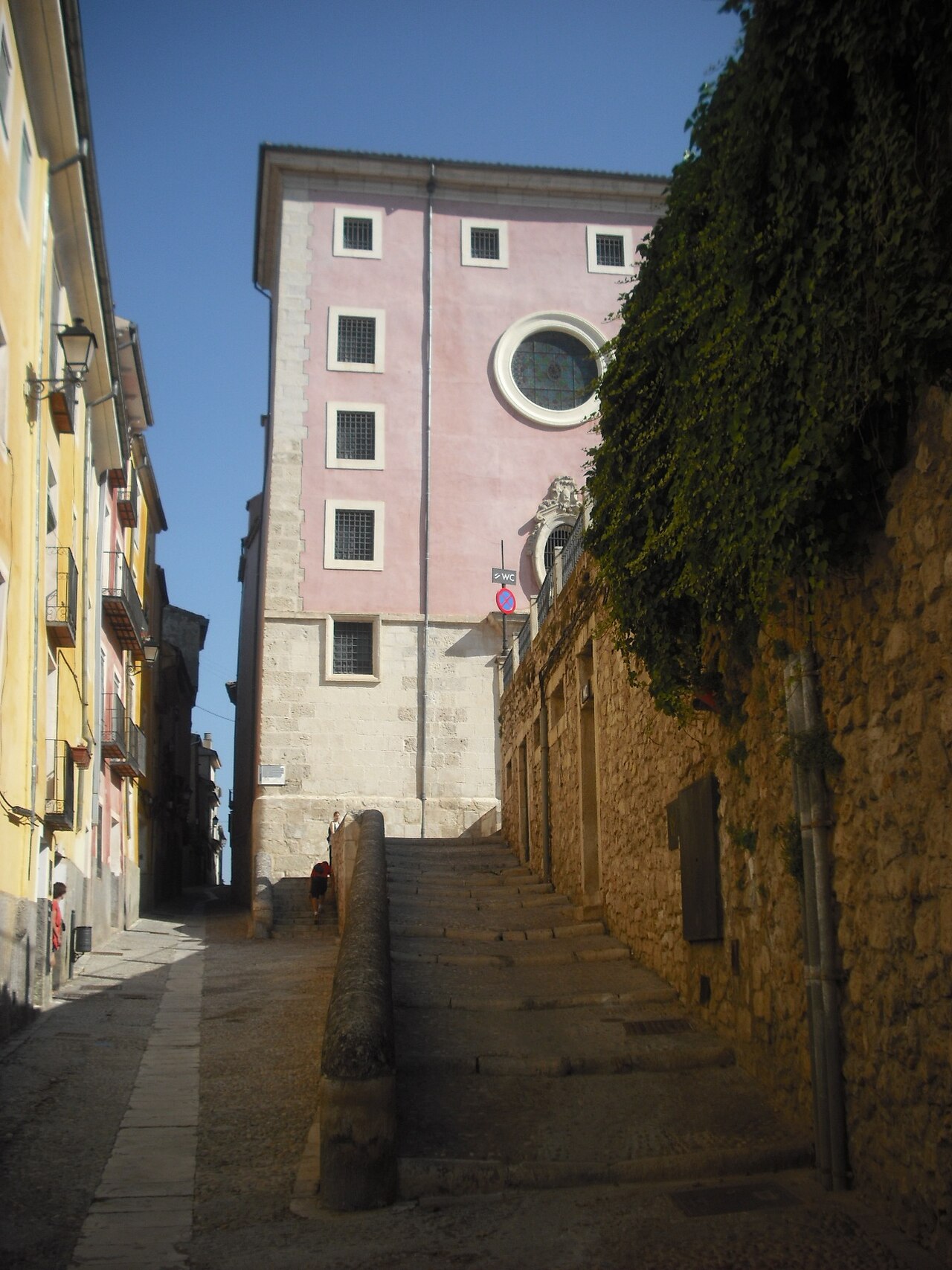 Plaza Las Petras fotoğrafı