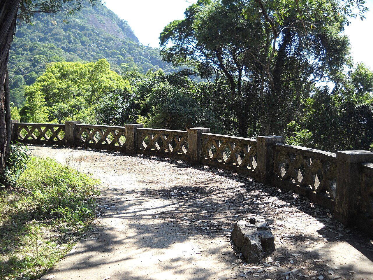 Morro do Anhanguera