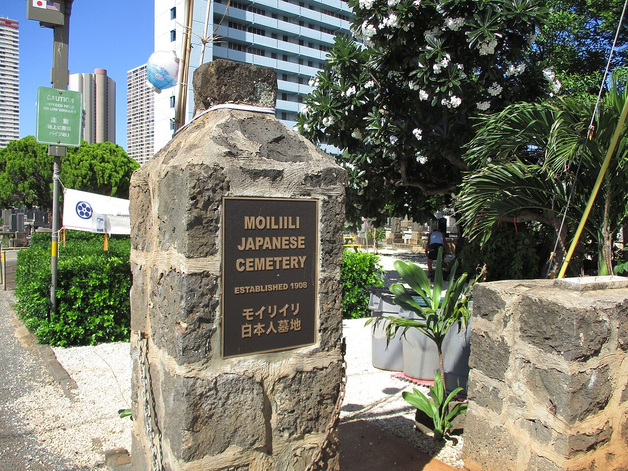 100th Anniversary of Japanese Immigration to Hawaii fotoğrafı