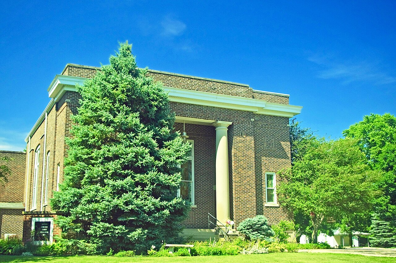 Newtown Kültür Bölgesi fotoğrafı