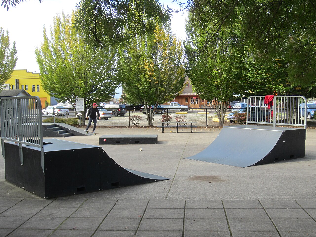 Northwest Community Park fotoğrafı