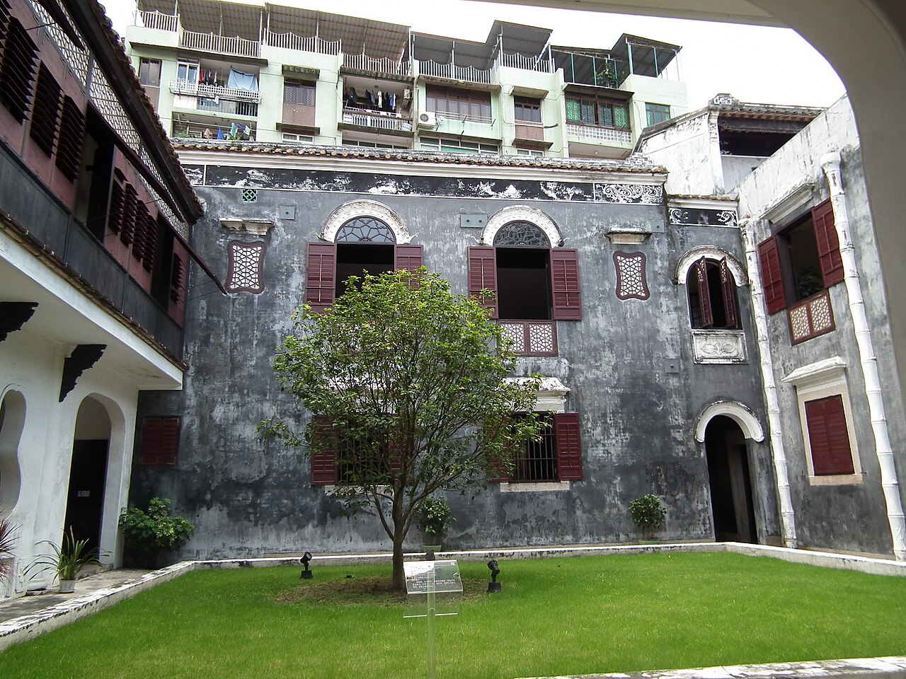 福德正神 fotoğrafı